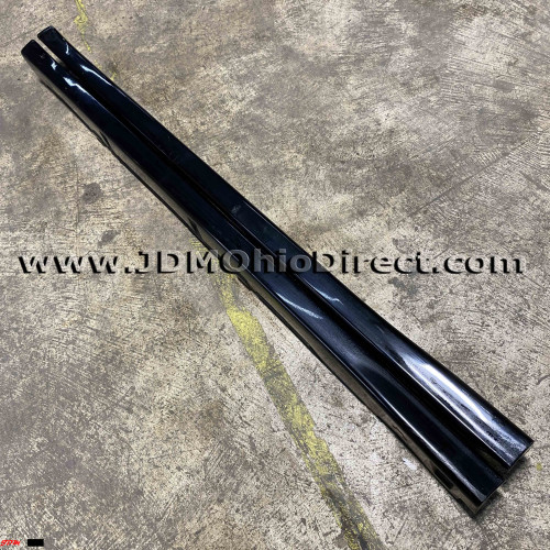 JDM EK3 Civic ViRS 4 Door Side Skirts